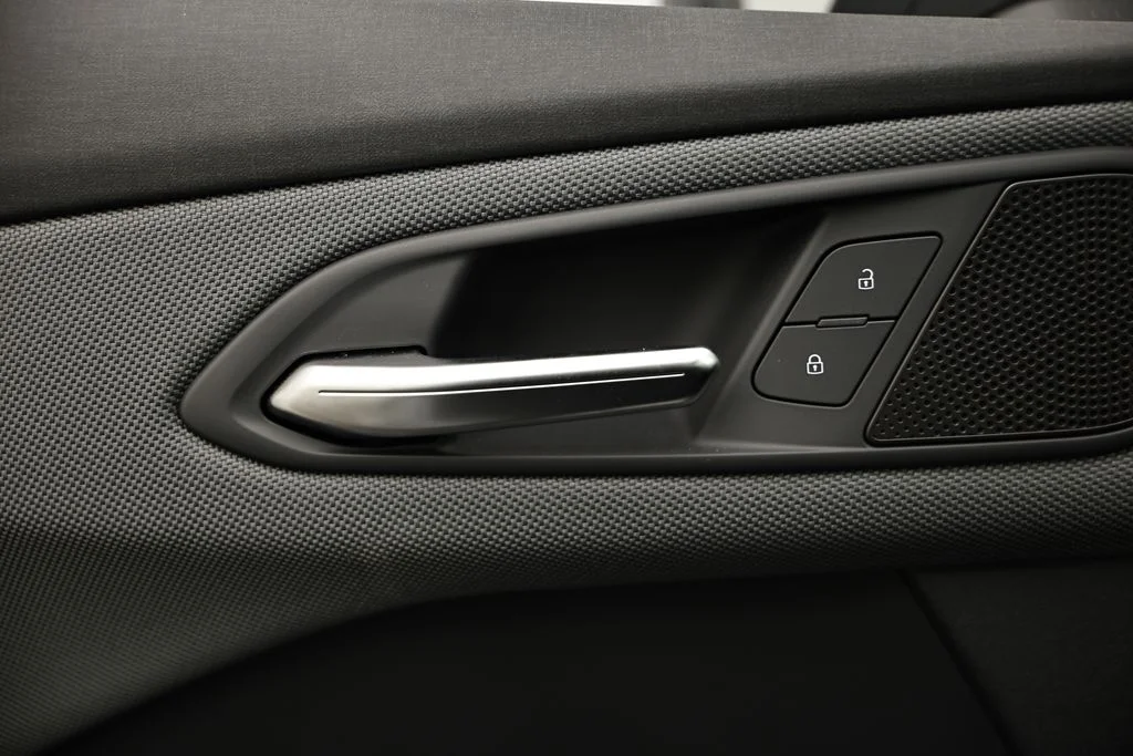 New 2026 Glacier White Metallic Audi S line image 15
