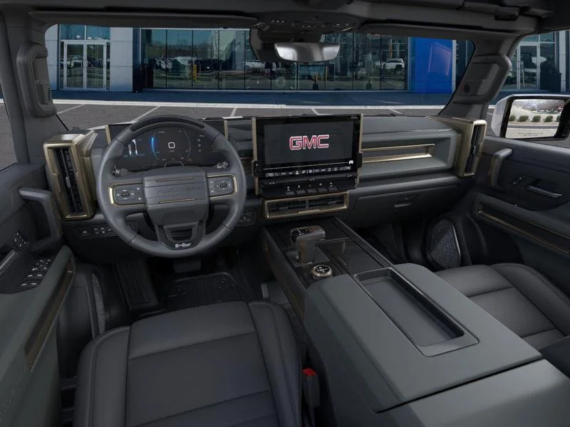 New 2025  GMC 3X image 15