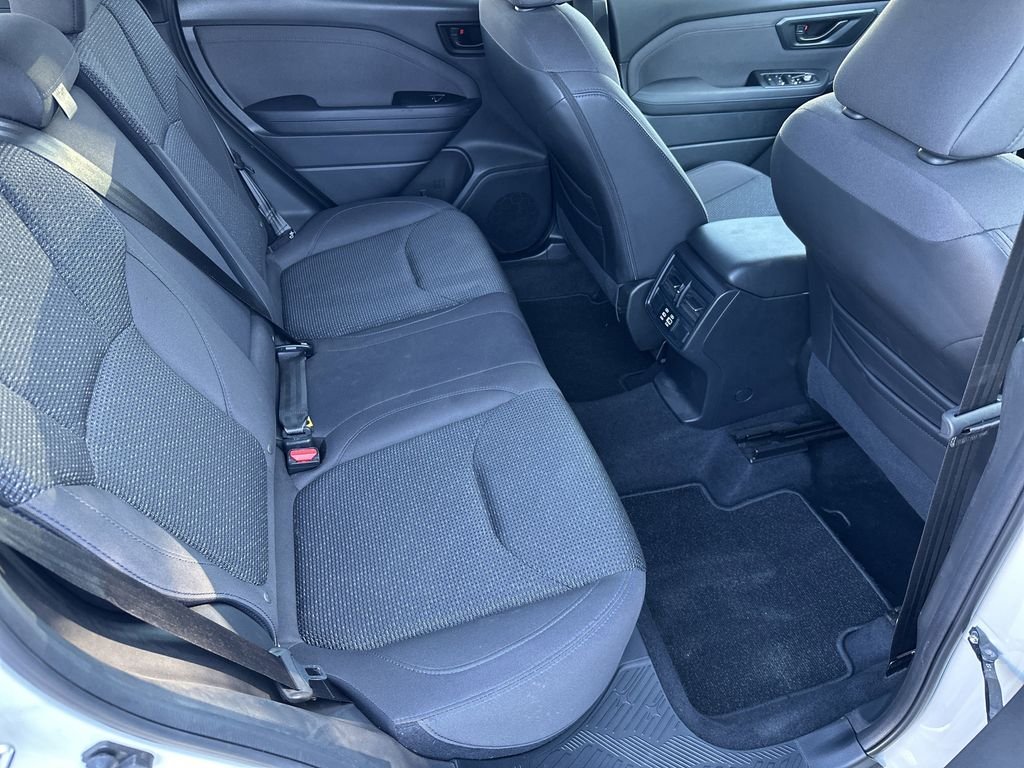 Used 2025 White Subaru Premium image 33