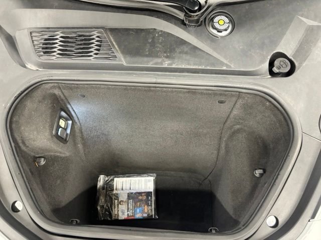 Used 2025 White Chevrolet Z06 image 20
