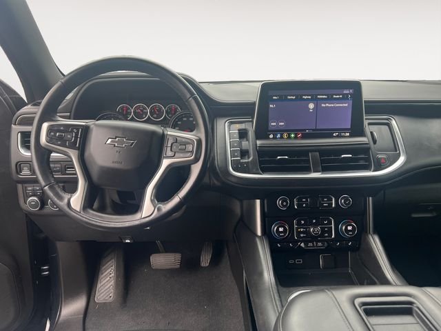 2021 Chevrolet Tahoe Z71 - Photo 10