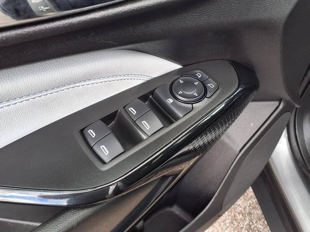 Used 2025 Gray Chevrolet LT image 14