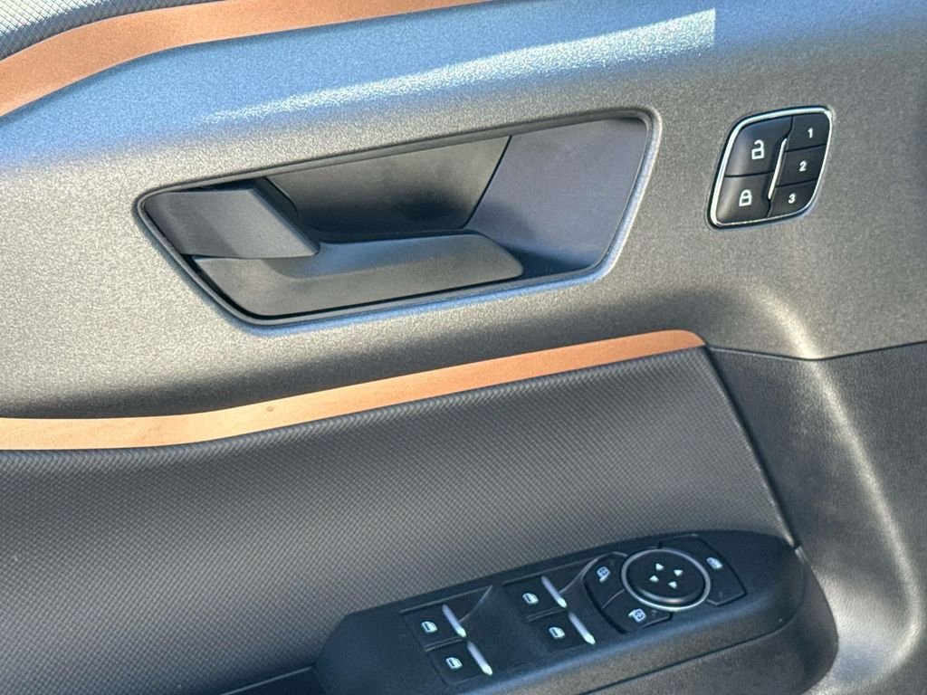 2025 Ford Bronco Sport Outer Banks - Photo 23