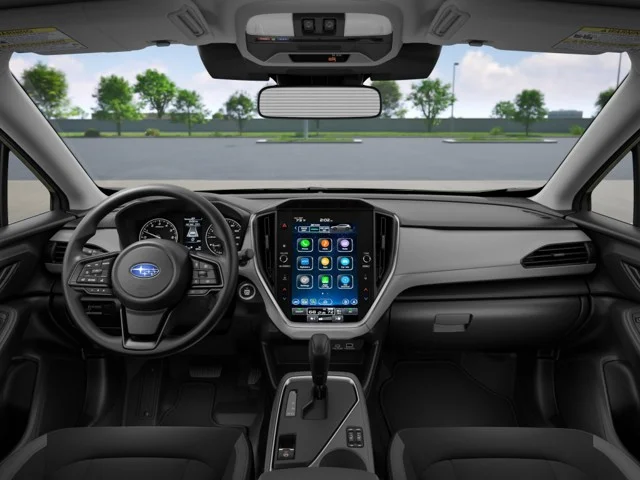 New 2026 ALPINE GREEN Subaru Premium image 18