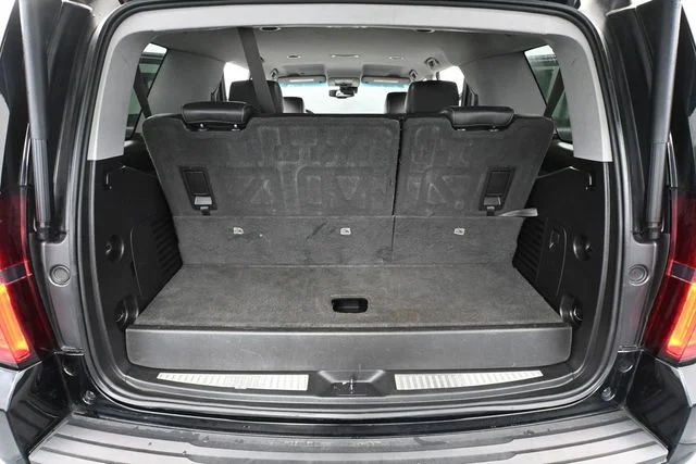 Used 2018 Black Chevrolet LT image 43