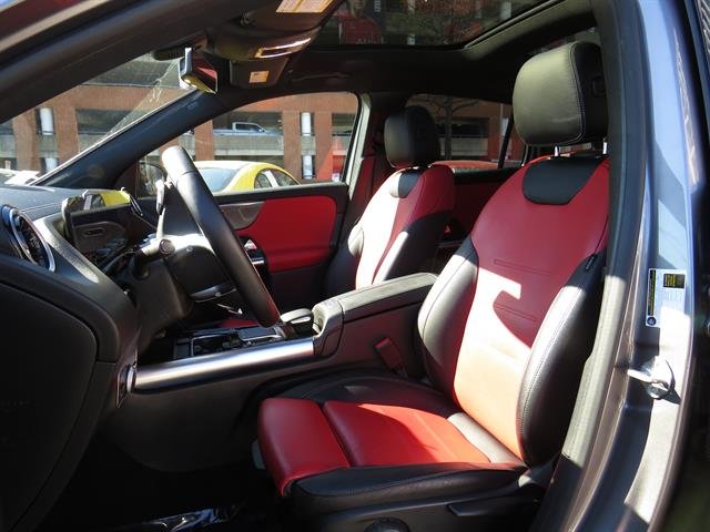 2022 Mercedes-Benz GLA GLA250 - Photo 18