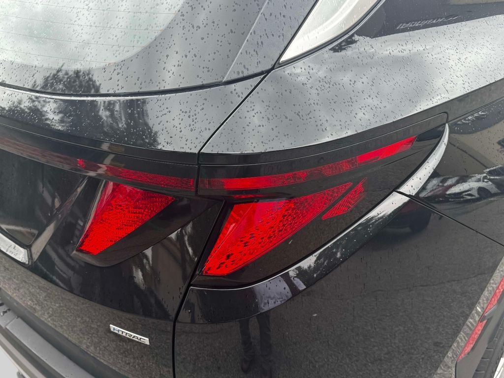 Certified Used 2026 Black Hyundai SE image 10