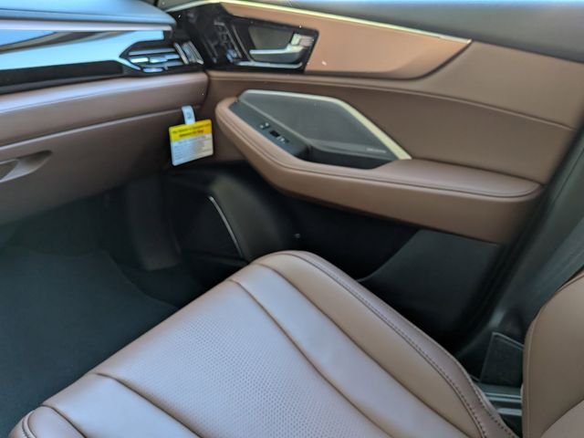 New 2026 Majestic Black Pearl Acura Technology Package image 20