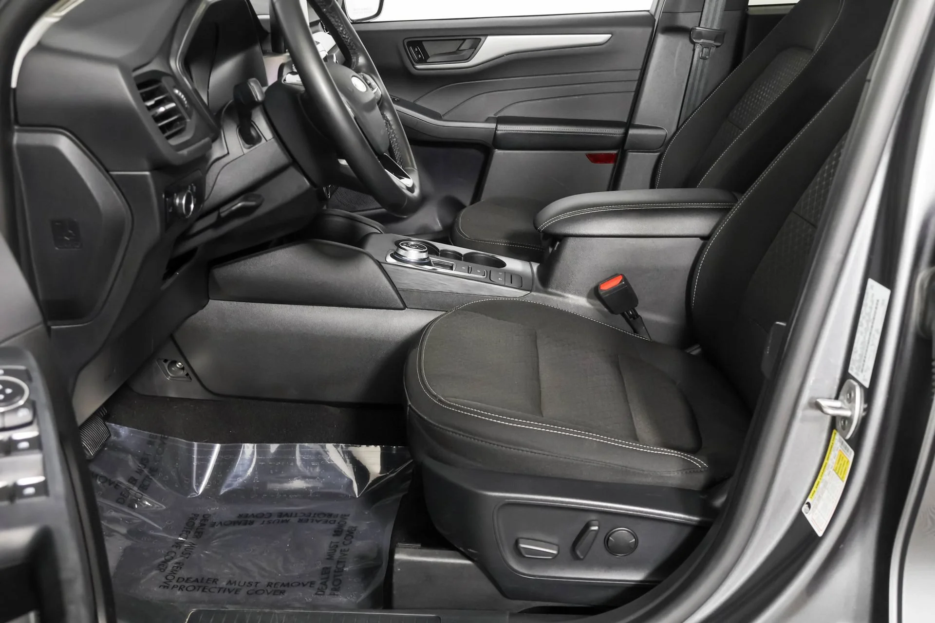 Used 2024 Gray Ford Active image 23