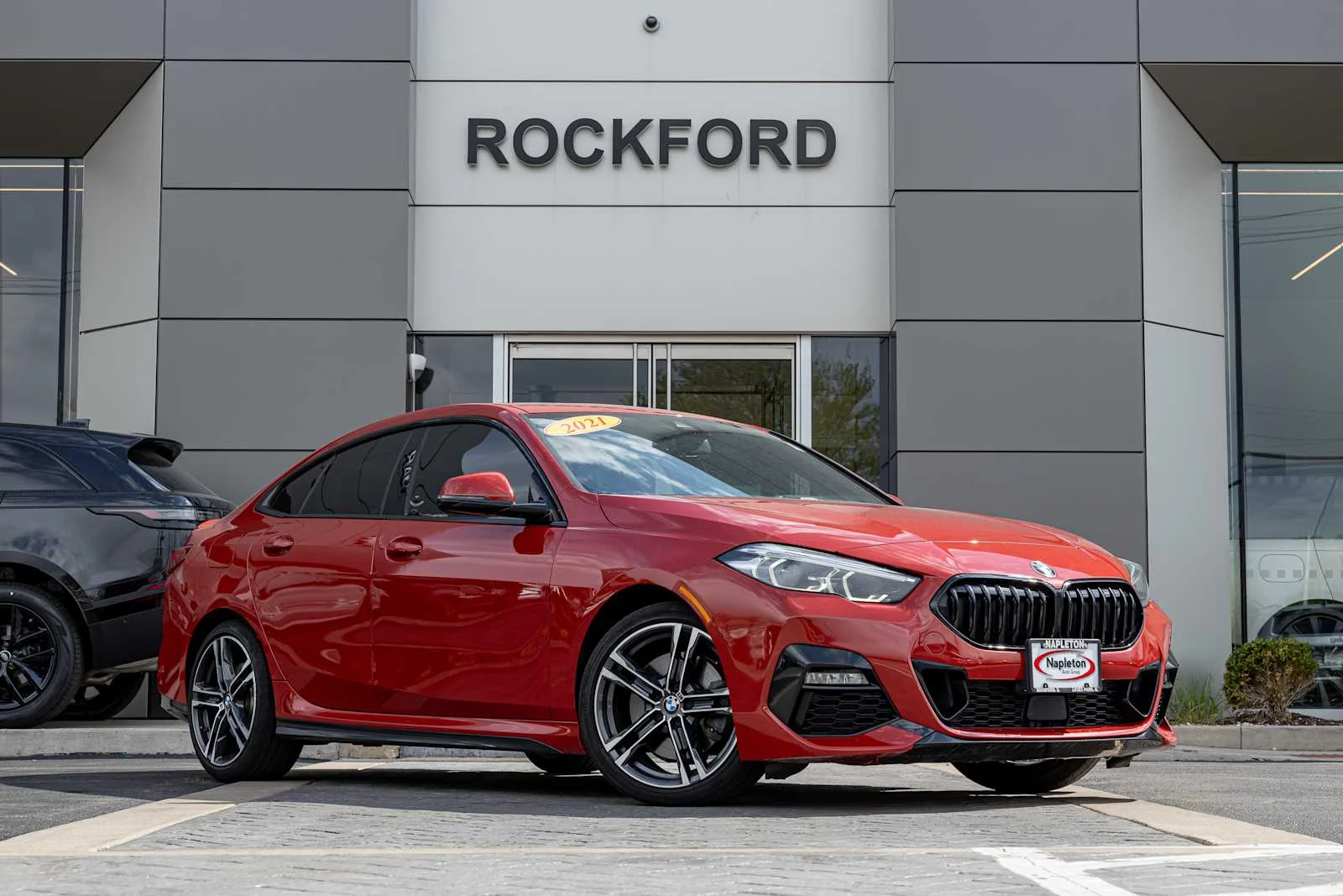 2021 BMW 228i xDrive 228i xDrive