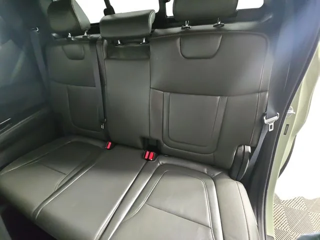 Used 2023 Green Hyundai Limited image 13