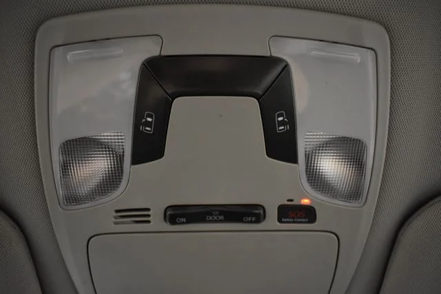 Used 2019 Gray Toyota LE image 31