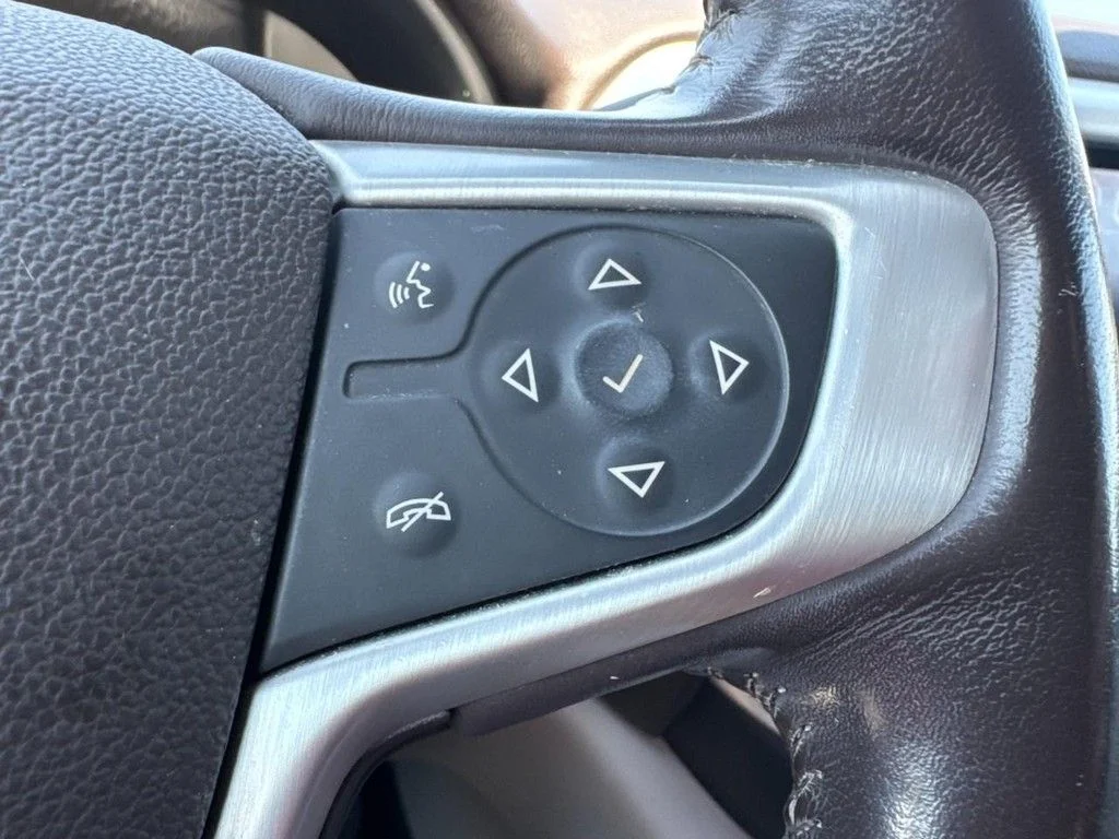 Used 2019 Gray GMC SLT-1 image 18