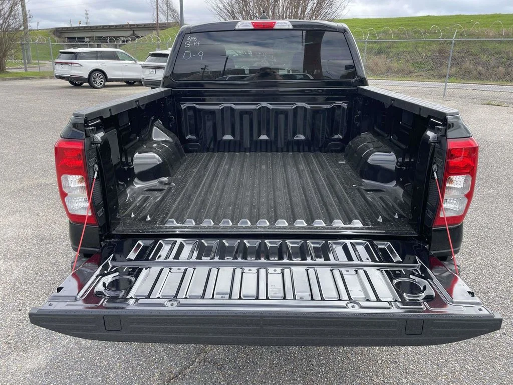 New 2026 Black Ford XL image 10