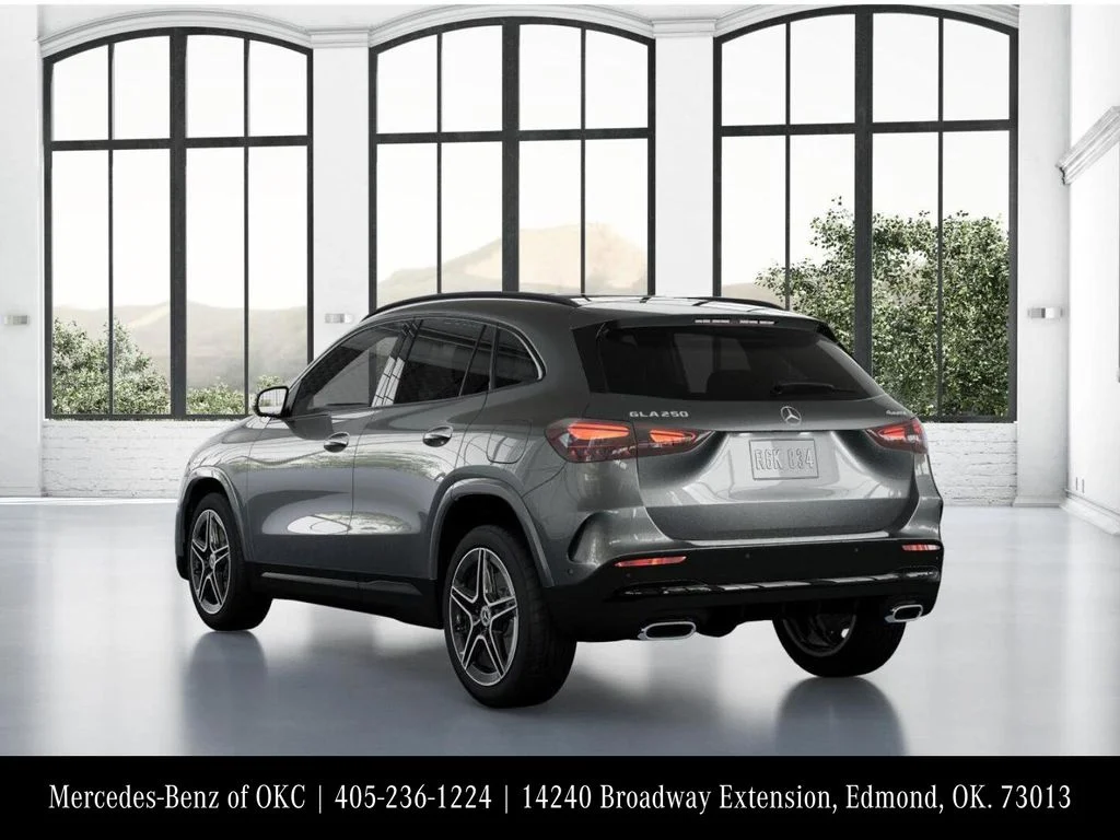 Used 2026 Gray Mercedes-Benz GLA 250 image 28