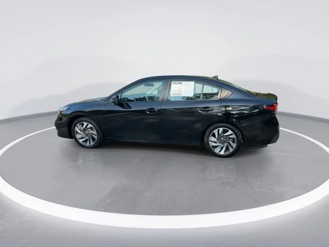 Used 2025 Black Subaru Limited image 5