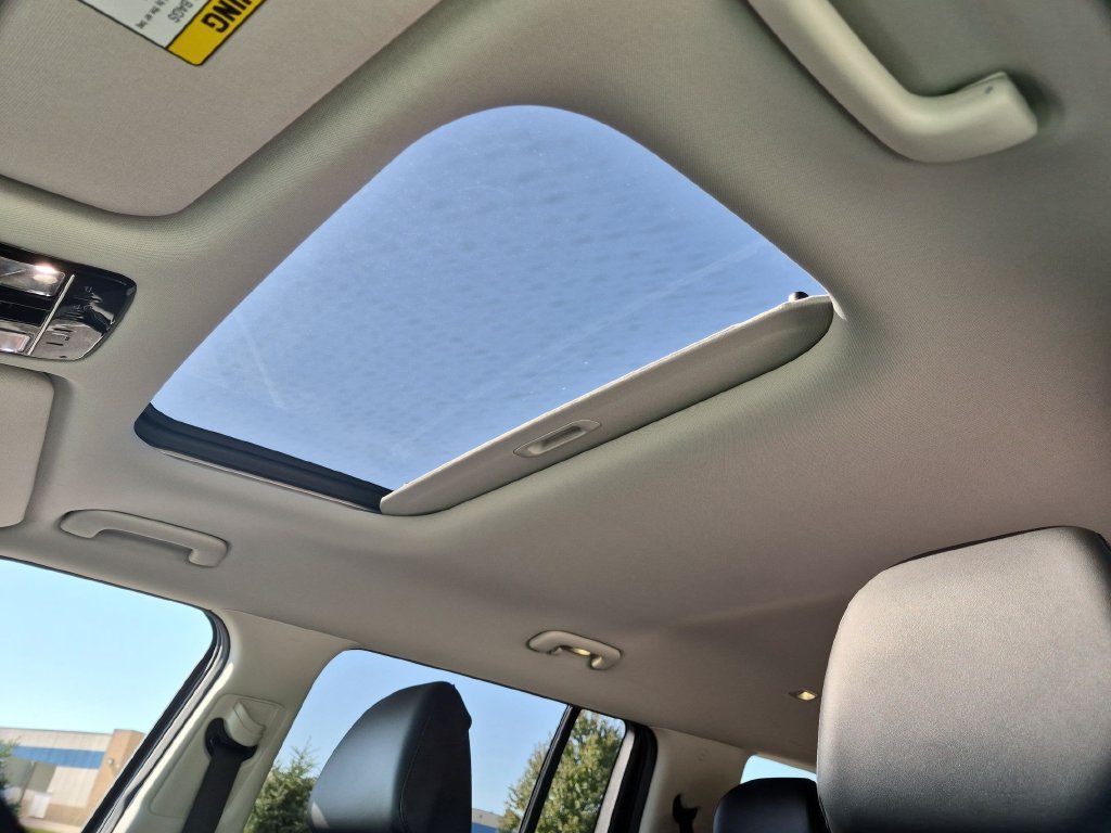 Certified Used 2025 Gray Hyundai XRT image 12