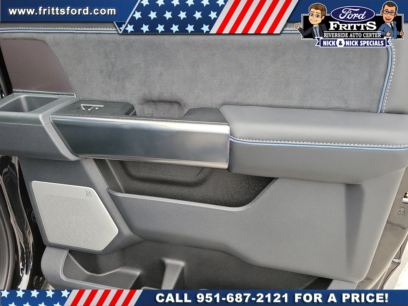 New 2026 Agate Black Metallic Ford F-250® Platinum® image 23