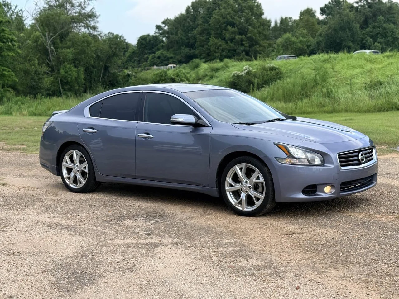 Used 2012 Other Nissan 3.5 SV 4dr Sedan image 7
