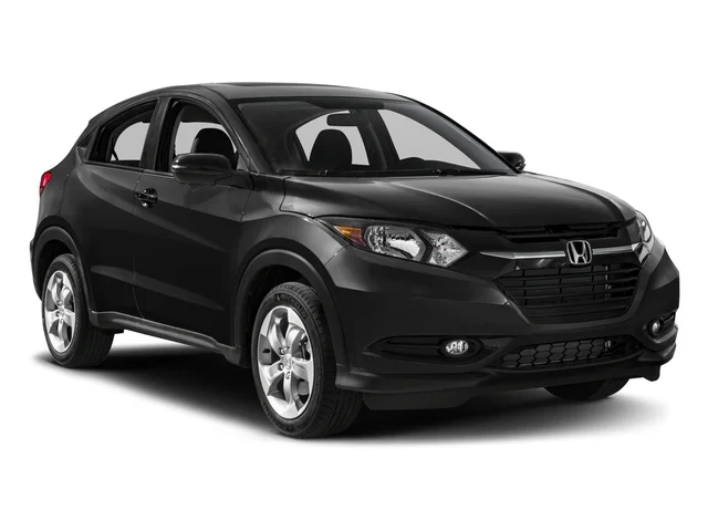Used 2017  Honda EX image 6