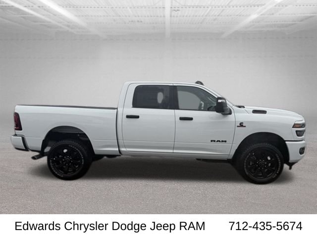 2026 RAM 2500 Big Horn - Photo 10
