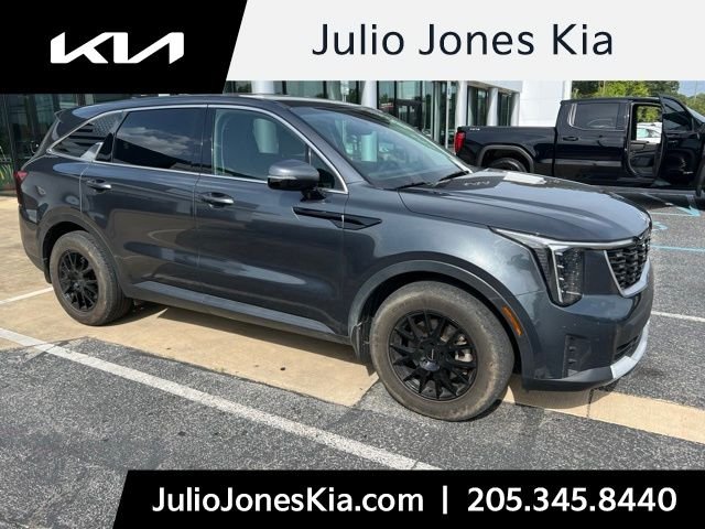 2024 Kia Sorento