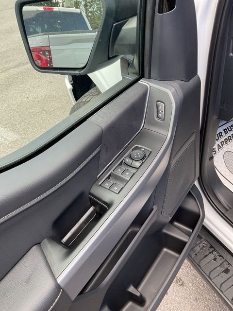 Used 2026 White Ford XLT image 25