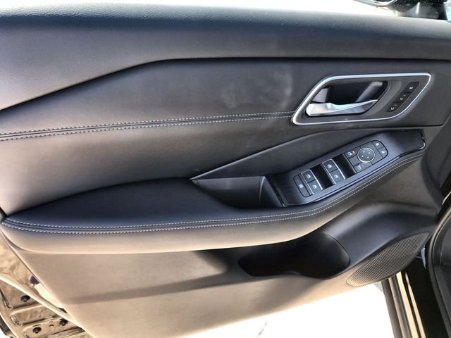 2026 Nissan Rogue Platinum - Photo 13