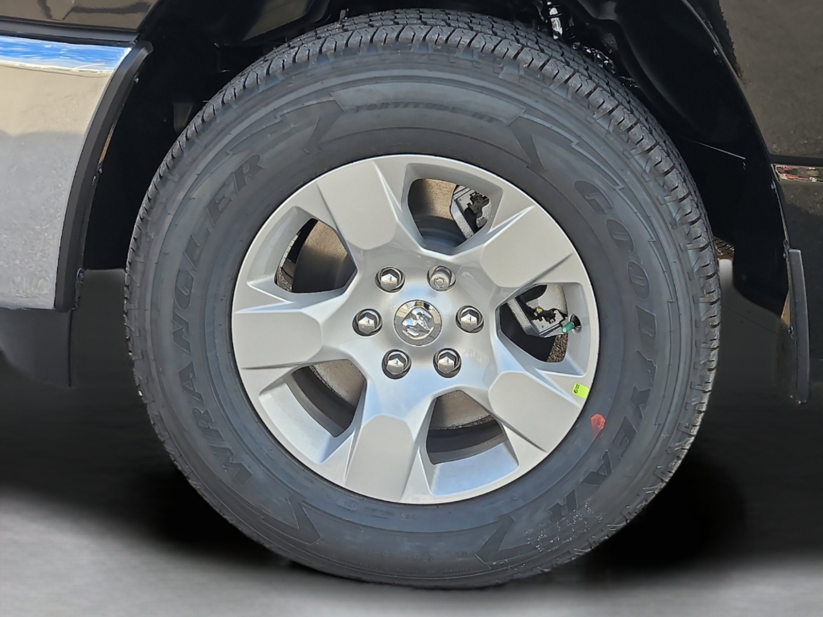 2026 RAM 1500 Big Horn/Lone Star - Photo 29