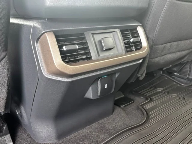Used 2024 White Ford STX image 26