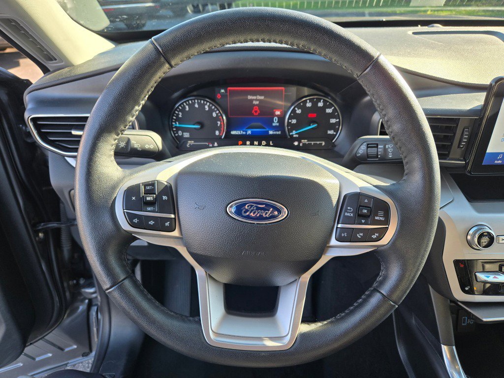 2024 Ford Explorer XLT - Photo 36