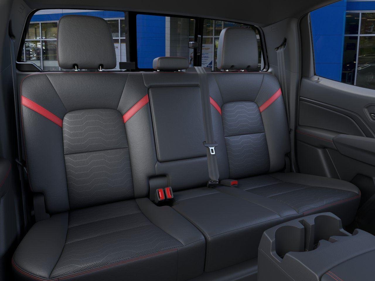 2026 Chevrolet Colorado Z71 - Photo 17