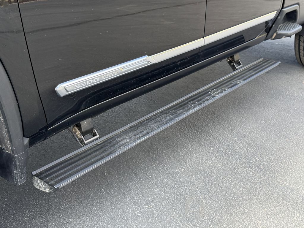 2024 Chevrolet Silverado 3500HD High Country - Photo 9