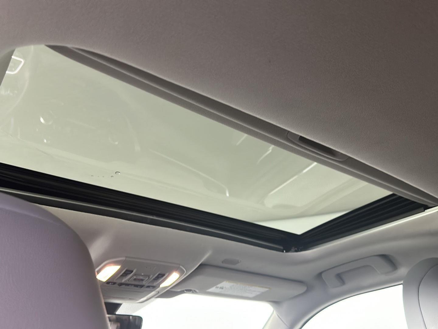 Used 2023 Moon Dust Toyota XLE image 21