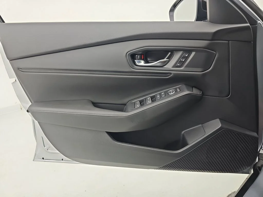 New 2026 Solar Silver Metallic Honda Sport-L image 30