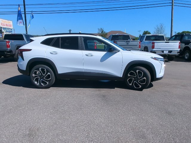 2026 Chevrolet Trax RS - Photo 26