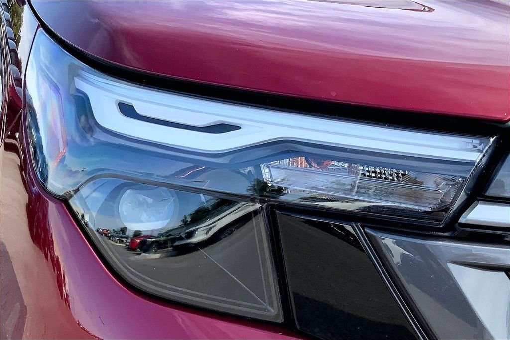 Used 2026 Red Subaru Premium image 31