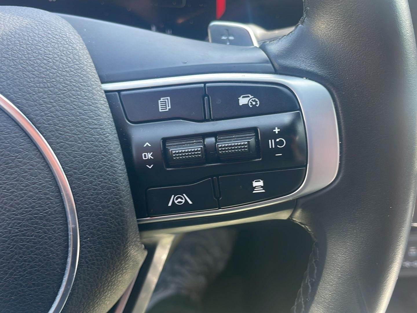 Used 2026 Wolf Gray Kia GT image 2