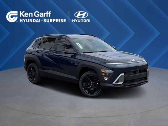 2026 Hyundai Kona