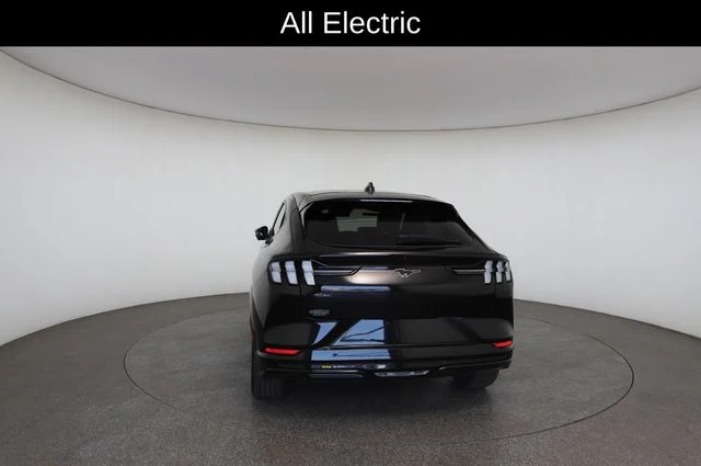 Used 2024 Black Ford Premium image 13