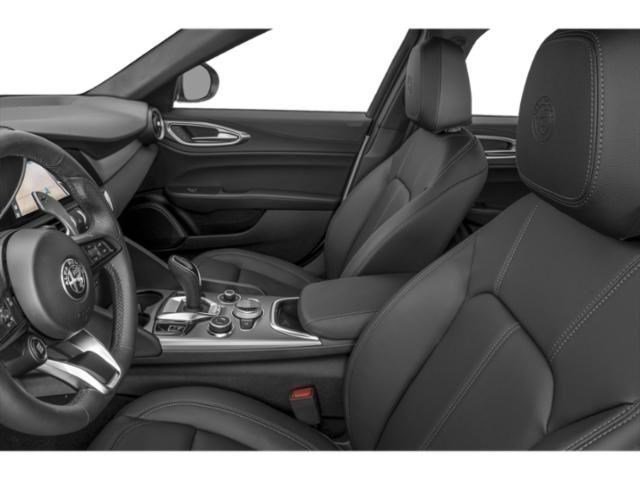 2026 Alfa Romeo Giulia Base - Photo 6