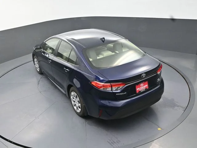 Used 2026  Toyota LE image 26