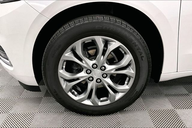 2021 Buick Enclave Avenir - Photo 9