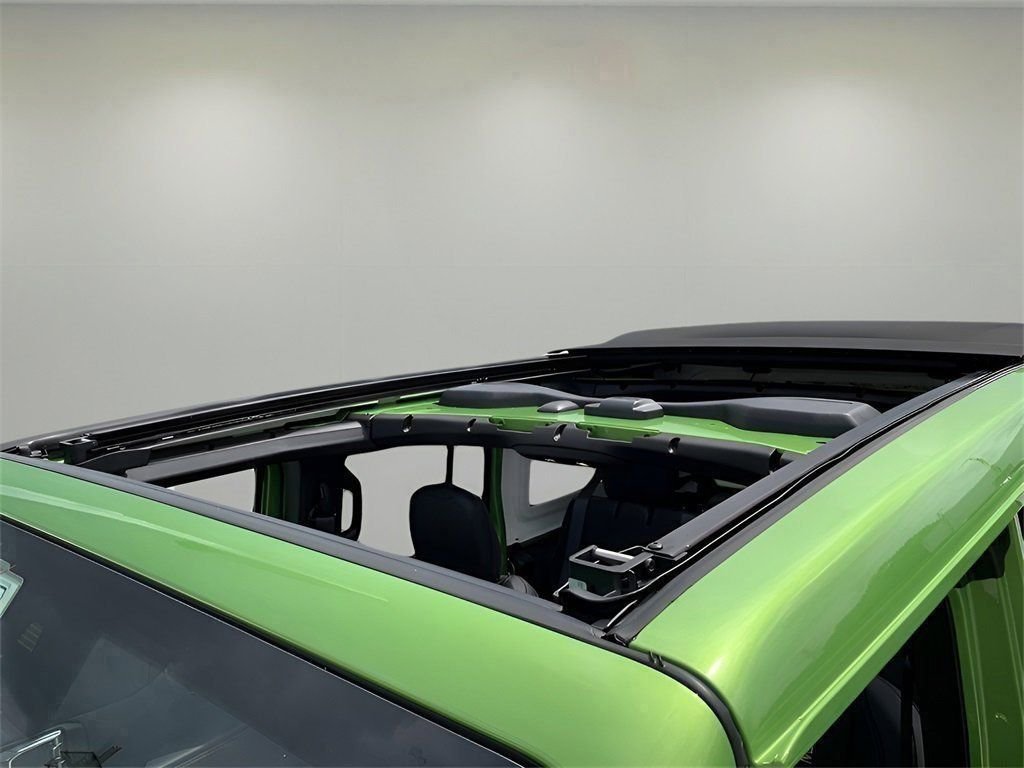 2025 Jeep Wrangler 4-Door Rubicon 392 Final Edition - Photo 80