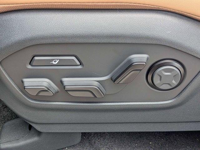 New 2026 Gray Hyundai Calligraphy AWD image 20