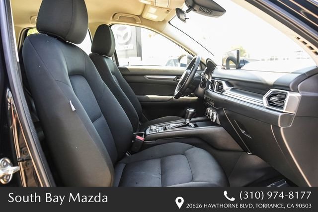 2023 Mazda CX-5 S - Photo 15
