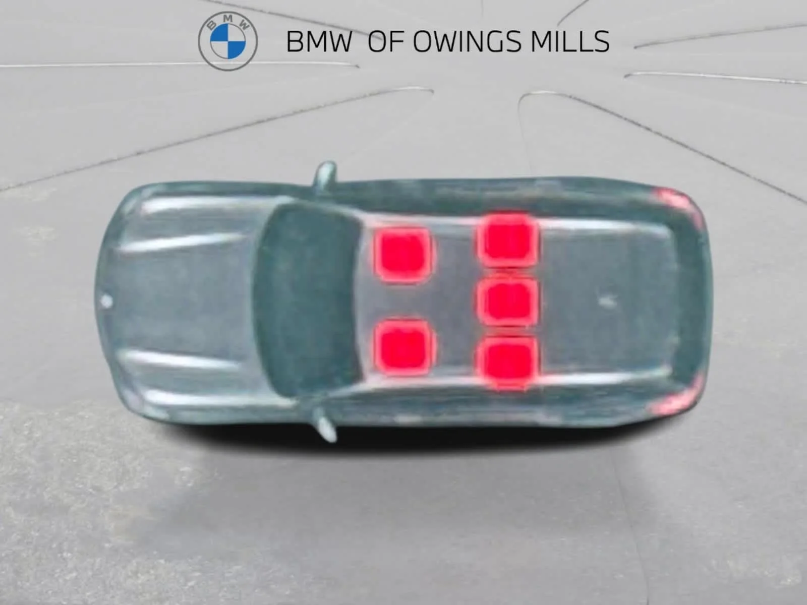Used 2024 Alpine White BMW xDrive40i image 25