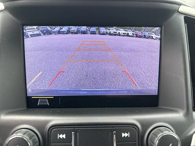 Used 2019 Gray GMC SLT image 24