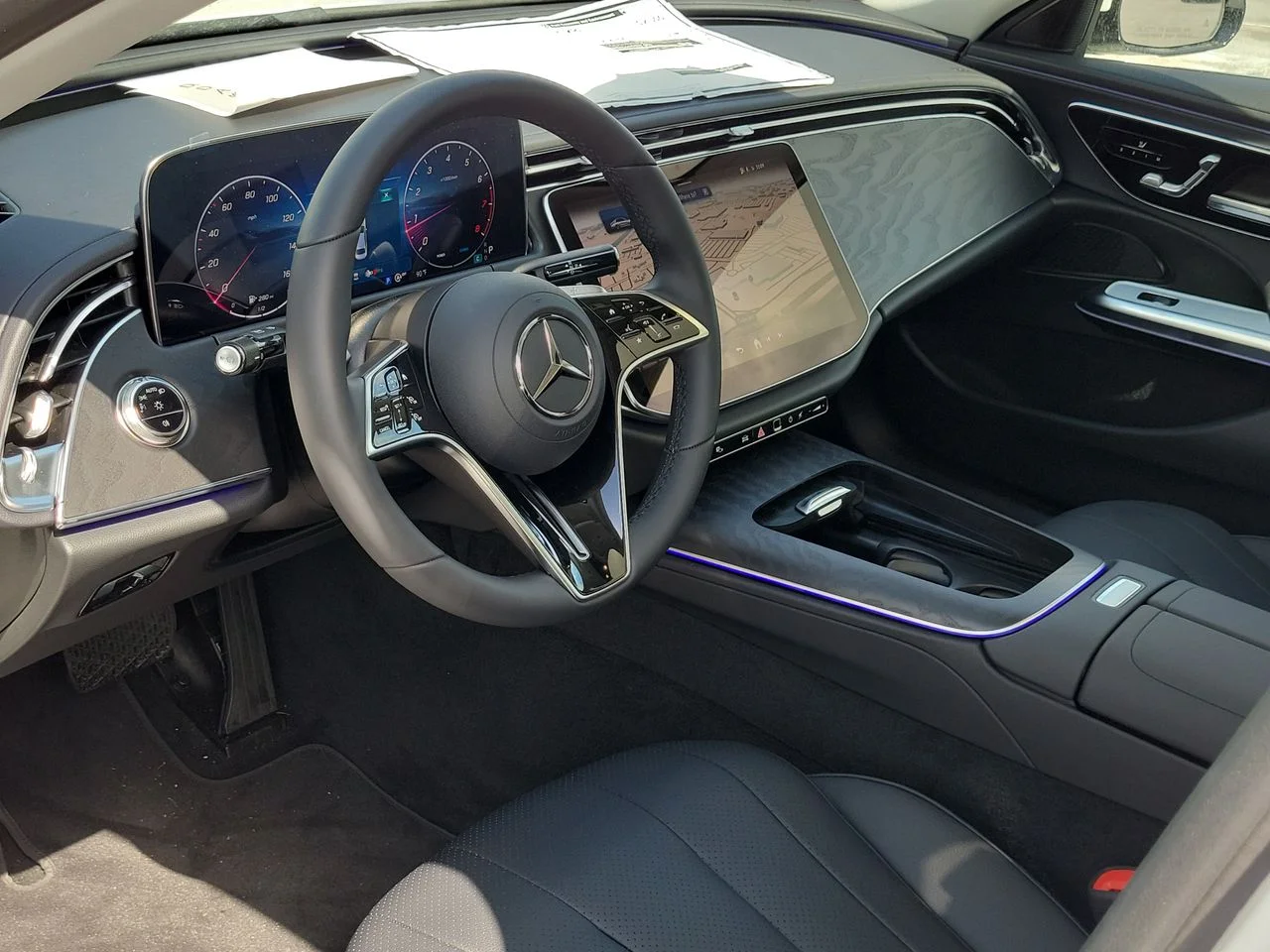 2026 Mercedes-Benz E-Class E350 - Photo 21