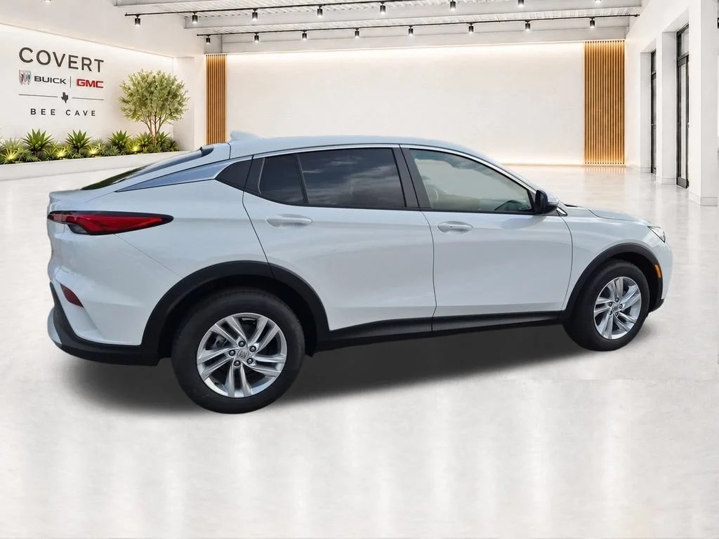 2026 Buick Envista Preferred - Photo 13